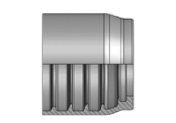 Parker 10048-48