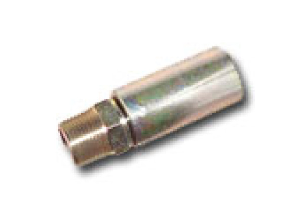 Parker 101NX-4-04 Male NPTF Pipe Rigid NPT1/4″