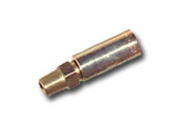 Parker 101PX-8-08 Male NPTF Pipe Rigid NPT1/2″