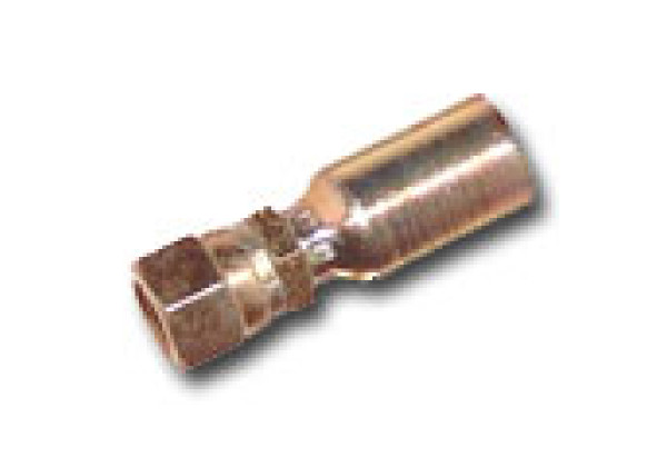 Parker 10656-4-3 Female JIC 37˚ - Swivel DKJ UNF7/16″-20