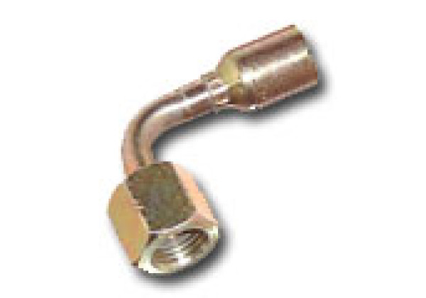 Parker 1B256-4-4 DKR 90° G1/4″