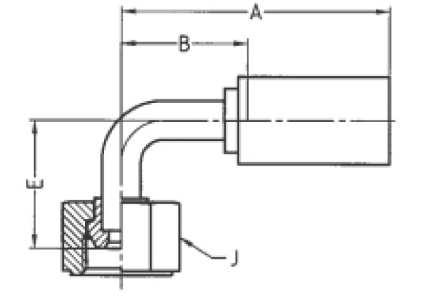 Parker 1B2PX-6-05 DKR