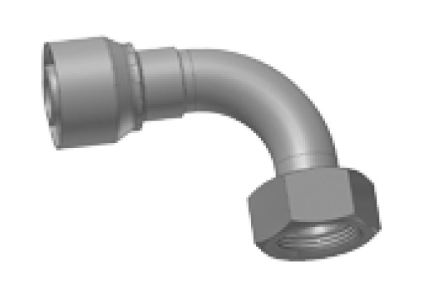 Parker 1F248-17-8