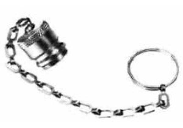 Parker 5005-4