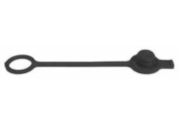 Parker 5205-2M