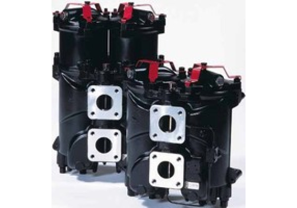 Parker DF2035320QVPHD651 Duplexfilter