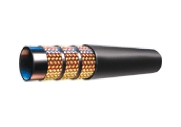 Parker 372-10-DL Hydraulic hose DN 16 mm 350 bar