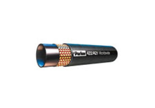 Parker 422-8 Hydraulic hose 1SN DN 12 mm 160 bar