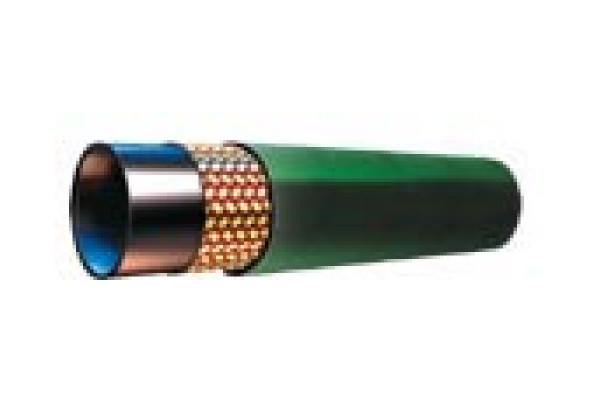 Parker 424-24 Hydraulic hose DN 40 mm 35 bar