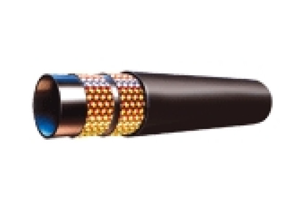 Parker 477-4 Hydraulic hose DN 6 mm 450 bar