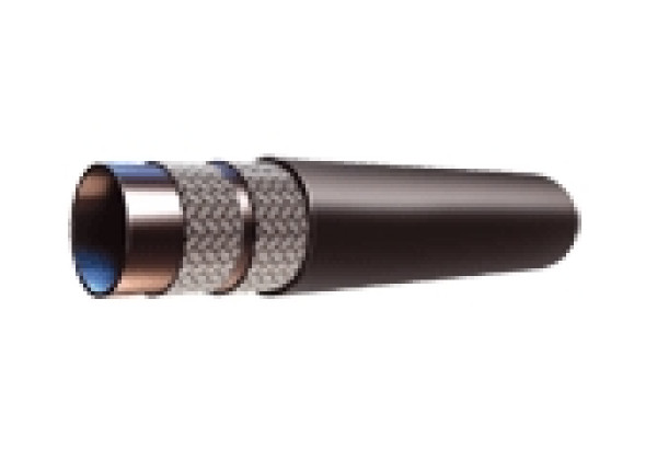Parker 681-5 Hydraulic hose DN 8 mm 68 bar