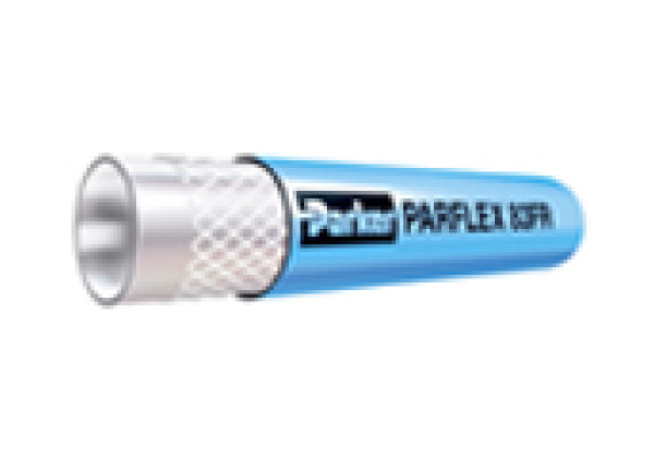 Parker 83FR-6-RED-RL