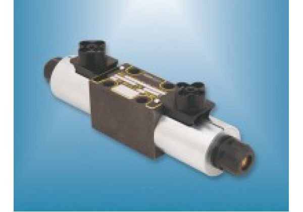 026-54935-C Parker A4D01-3208 0302 C1W02 = Parker D1VW004CNSWXG170 Directional valve