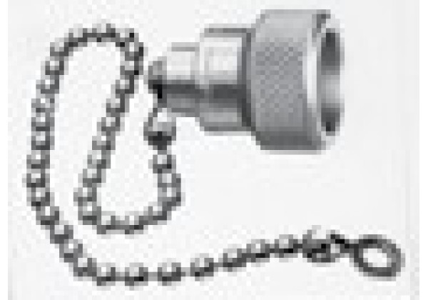 Parker ADCH-32 Dust cap