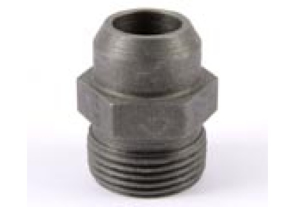 Parker AS22ZL71 Weld connector 22L