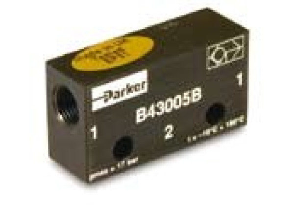 Parker B53005A