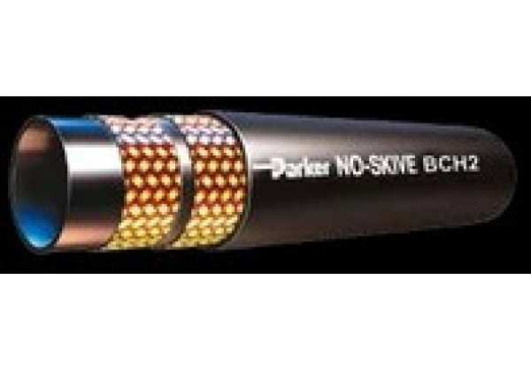 Parker BCH2-4 Parkrimp No-Skive Hose