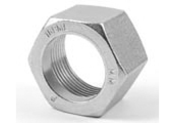 Parker 4BMLSS Nut UNF9/16″-18