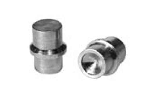 Parker BUZ14SCFX Blanking plug for cones 14S
