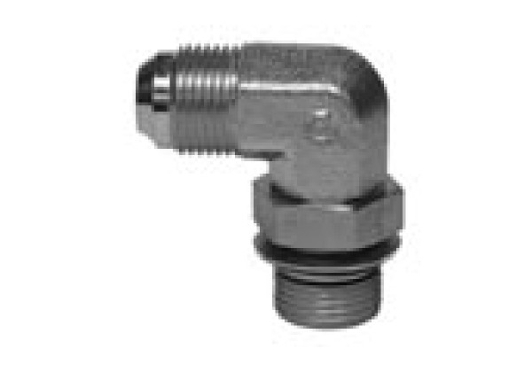 Parker 16C5OMXS Male stud elbow UNF1 5/16″-12 x UNF1 5/16″-12