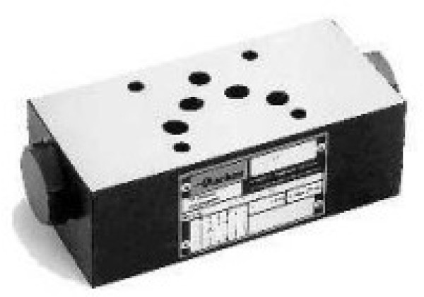 Parker CPOM2BBV Check valve