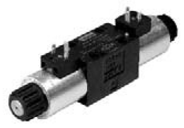 Parker D1VW008CVJEE Directional Control Valve
