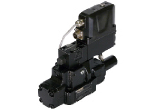 Parker D41FEE01FC2NB08 Proportional Directional Control Valve