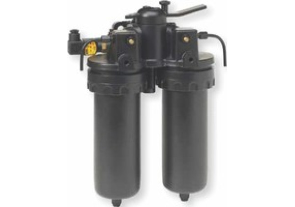Parker DF2145205QEVM3KG121 Duplexfilter