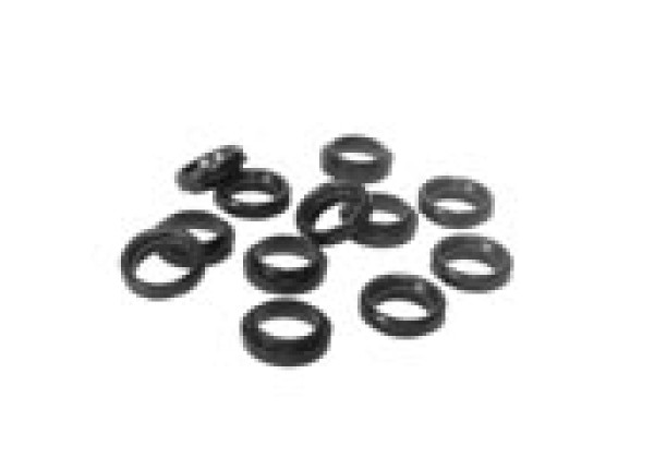 Parker DOZ28L71 EO-2 Soft sealing ring