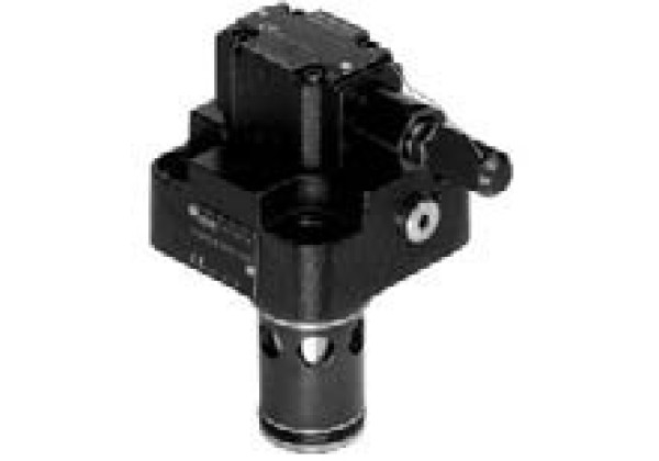 Parker 012091900003 Pressure Relief Valve