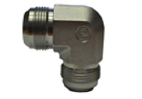 Parker 4EMTXS Union elbow UNF7/16″-20 x UNF7/16″-20