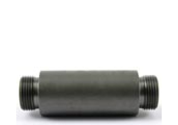 Parker ESV35ZL71 Weld bulkhead fitting 35L