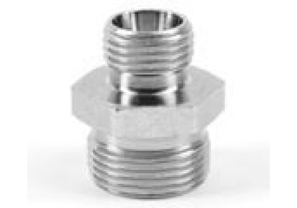 Parker GR35/28ZL71 Straight reducer 35L/28L