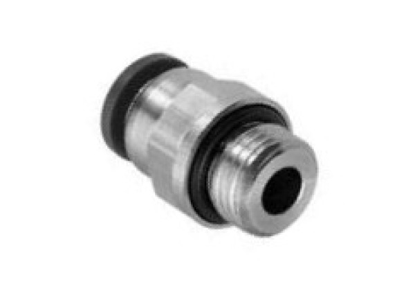 KT0118 Parker GS-1216Msv STRAIGHT ADAPTOR G1/2″ ø: 16 mm