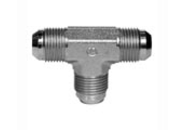 Parker 6JTX-B Union tee