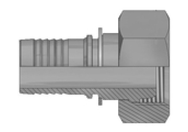 Parker KC347-6-4
