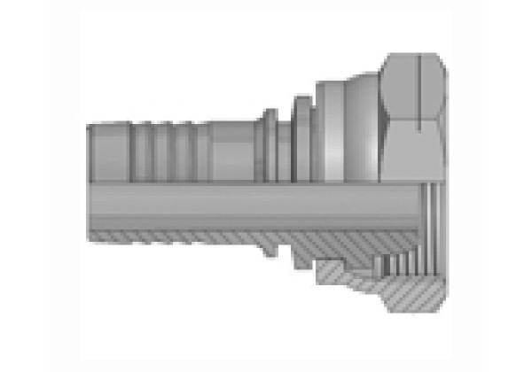Parker KF447-13-5
