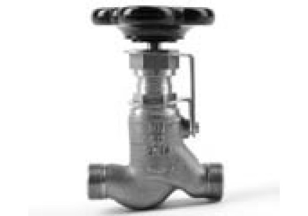 Parker LD12SDRLUFT35B