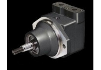 014-70847-004 Parker M5AF-025-1R04-B1M-0AP24M70847 Vane motor