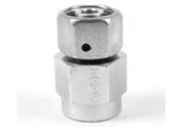 Parker MAVE10SRCF Pressure gauge swivel connector 10S G1/2″