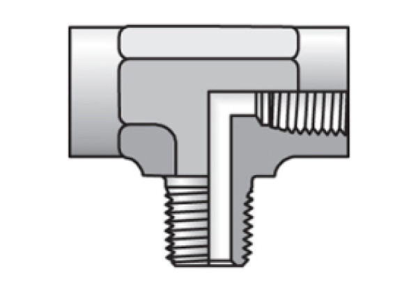 Parker 1MMS-S