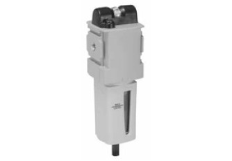 Parker P32FB13ASMN Compact Particulate Filter - P32