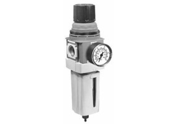 Parker P33EA16ESABNNP Filter regulator