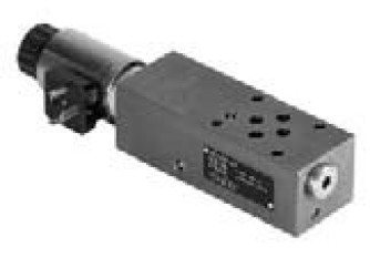 Parker PRPM2AA10JV Proportional Pressure Regulating Valve Parker PRPM2AA10JV Proportional Pressure Regulating Valve