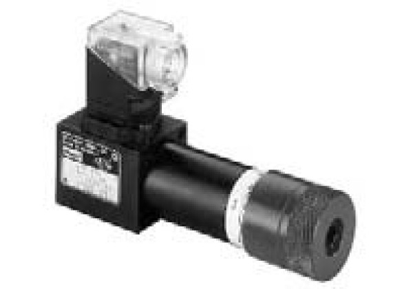 Parker PSB040AF11 Pressure switch