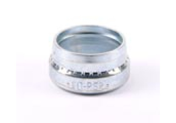 Parker PSR06LBPX Progressive Stop Ring