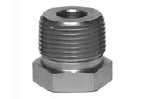 Parker 2X11/2PTRMSS Thread reducer NPT2″ x NPT1 1/2″