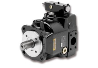 400481005528 Parker PV016R1E1T1VMF1+RE06M35W2V1KW Axial piston pump