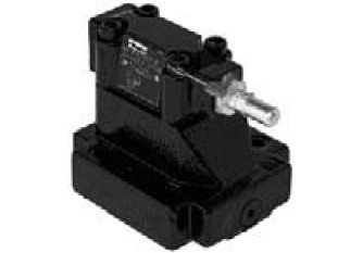 S26-27711-0 Parker R4S03-0G312A1 Pilot Operated Sequence Valve S26-27711-0 Parker R4S03-0G312A1 Pilot Operated Sequence Valve