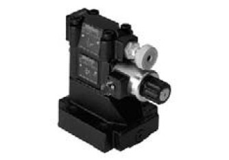 S26-58972-H Parker R4U06-0033109G0QA5 Pressure cut-off valve S26-58972-H Parker R4U06-0033109G0QA5 Pressure cut-off valve